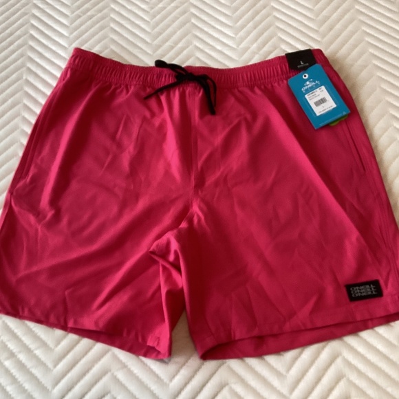 O'Neill Other - O’Neill solid volley stretch - NWT